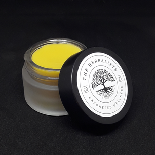 Plumping Protective Lip balm - 15ml jar