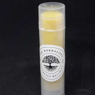 Plumping Protective Lip Balm 5ml tube