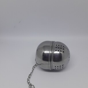 Stainless Tea Strainer