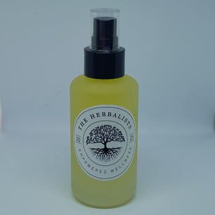 Frankincense & Orange Magnesium Deodorant 100mls