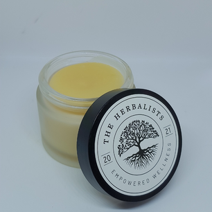 Cracked Skin Balm 65g