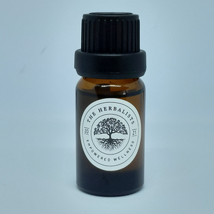 Rosemary and Lemon Essential Oil Blend - 10 ml