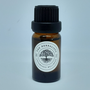 Nausea & Headache Support Essential Oil Blend