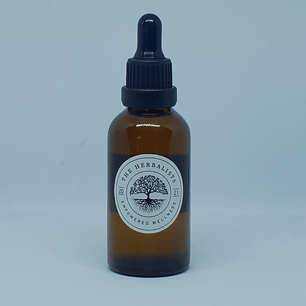 Pet Skin Corrective Oil